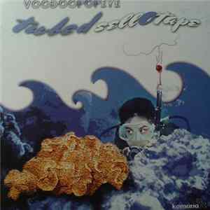 VoodooPopeye - Tubed Sellotape FLAC album