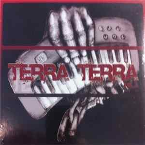 Various - Terra Terra Vol. 1 FLAC album