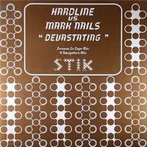 Hardline Vs Mark Nails - Devastating FLAC album