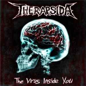 Therapsida - The Virus Inside You FLAC album