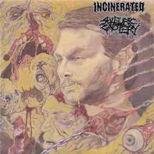 Incinerated / Sulfuric Cautery - Incinerated / Sulfuric Cautery FLAC album