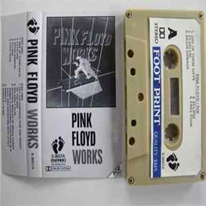 Pink Floyd - Works FLAC album