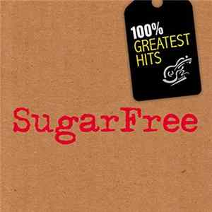 Sugarfree - 100% Greatest Hits FLAC album