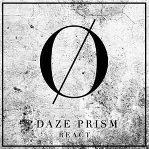 Daze Prism - React FLAC album