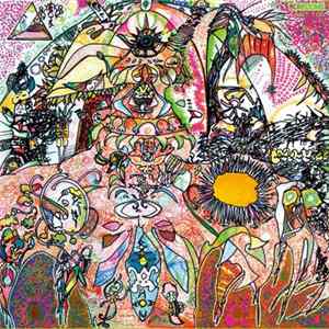 Boredoms - ANT 10 Vol. 2 FLAC album