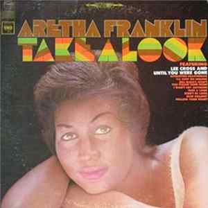 Aretha Franklin - Take A Look FLAC album