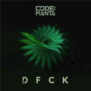 Code:Manta - DFCK FLAC album