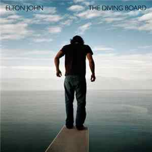 Elton John - The Diving Board FLAC album
