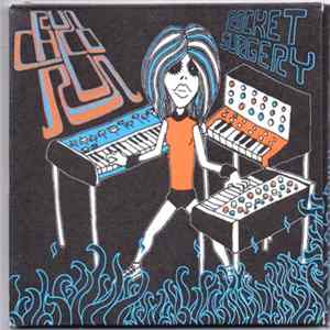 RUN CHICO RUN - Rocket Surgery FLAC album