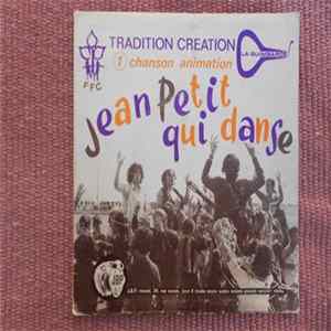 La Guimbarde - Jean Petit Qui Danse FLAC album