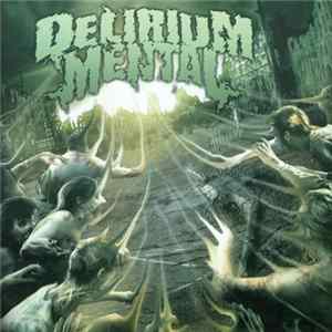 Delirium Mental - Imajinasi Tak BerTuhan FLAC album