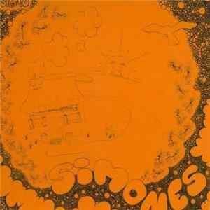 Simones - From The Electric Cornfield FLAC album
