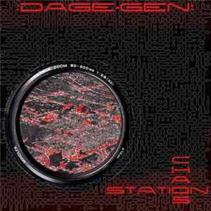 Dage-Gen - Chaos Station FLAC album