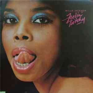 Millie Jackson - Feelin' Bitchy FLAC album