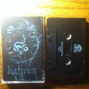 Kafirun - Death Worship FLAC album