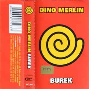 Dino Merlin - Burek FLAC album