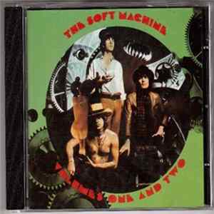 The Soft Machine - Volumes One And Two FLAC album