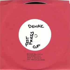 Denak / Gored Face - Sigue El Juego / Beaten 'Till No Recognition FLAC album