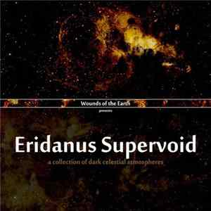 Various - IV: Eridanus Supervoid FLAC album