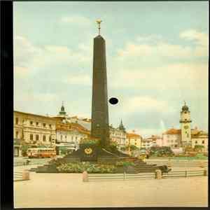 Unknown Artist - None FLAC album