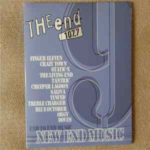 Various - New End Music #9 FLAC album