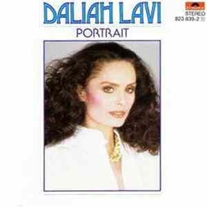 Daliah Lavi - Portrait FLAC album