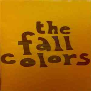 The Fall Colors - The Fall Colors FLAC album
