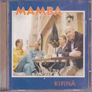 Mamba - Kipinä FLAC album
