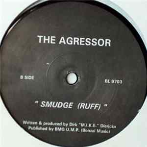 The Agressor - ZIP FLAC album