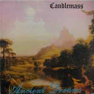 Candlemass - Ancient Dreams FLAC album