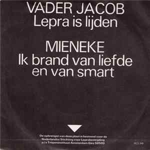 Vader Jacob / Mieneke - Lepra Is Lijden FLAC album