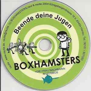 Boxhamsters - Beende Deine Jugend FLAC album
