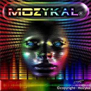Mozykal - Breakbeat Lopp FLAC album