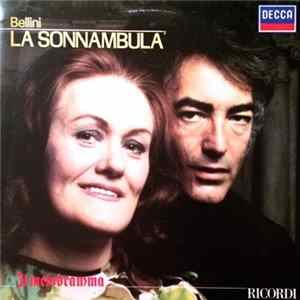 Vincenzo Bellini - La Sonnambula - Part 2 FLAC album