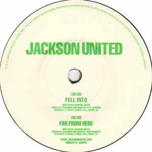 Jackson United - Fell Into FLAC album
