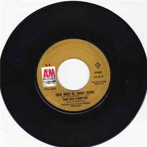 Tommy Boyce & Bobby Hart - Where Angels Go, Trouble Follows / Goodbye Baby (I Don't Want To See You Cry) FLAC album