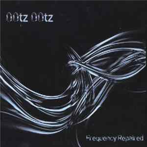00tz 00tz - Frequency Repaired FLAC album