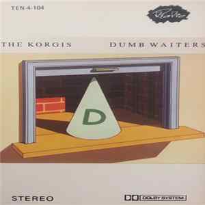 The Korgis - Dumb Waiters FLAC album