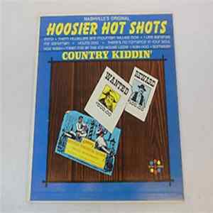 Hoosier Hot Shots - Country Kiddin' FLAC album