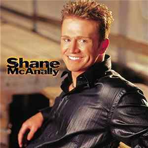 Shane McAnally - Shane McAnally FLAC album