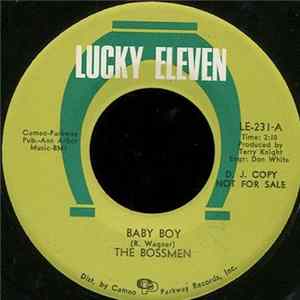 The Bossmen - Baby Boy / You And I FLAC album