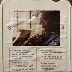 Boots Randolph - Boots With Strings FLAC album