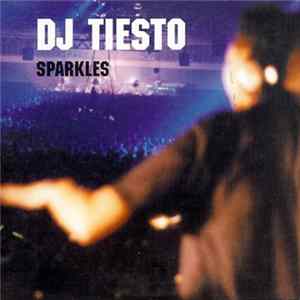 DJ Tiesto - Sparkles FLAC album
