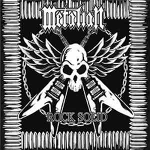 Metalian - Rock Solid FLAC album