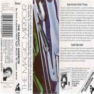Dick Sutphen, Upper Astral - The Magic Mirror FLAC album