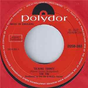 Tin Tin - Talking Turkey FLAC album