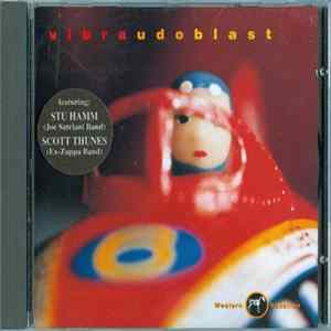 Western Vacation - Vibraudoblast FLAC album