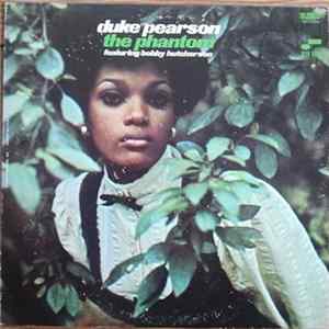 Duke Pearson - The Phantom FLAC album