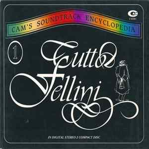 Various - Tutto Fellini FLAC album