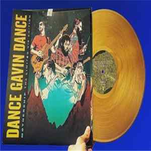Dance Gavin Dance - Mothership FLAC album